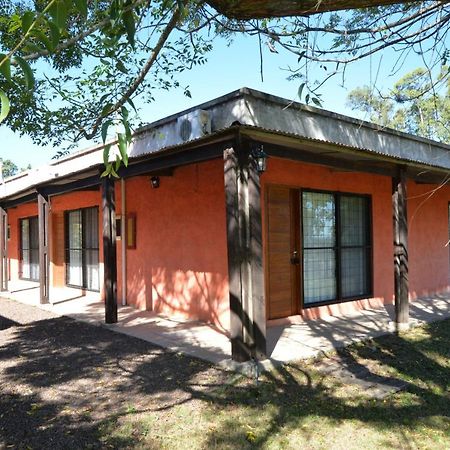 Hotel De Campo La Cumparsita Tacuarembó Exterior foto